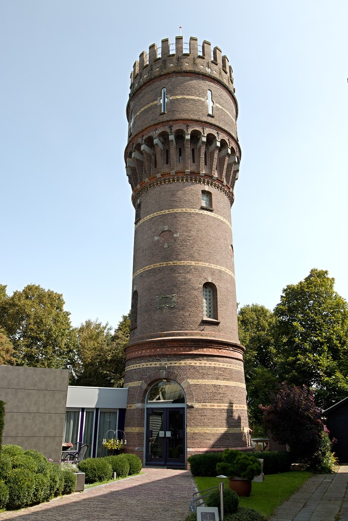 hellevoetsluis vestingstad voorne putten Droogdok Jan Blanken hdr vestingswallen kazerne bernisse